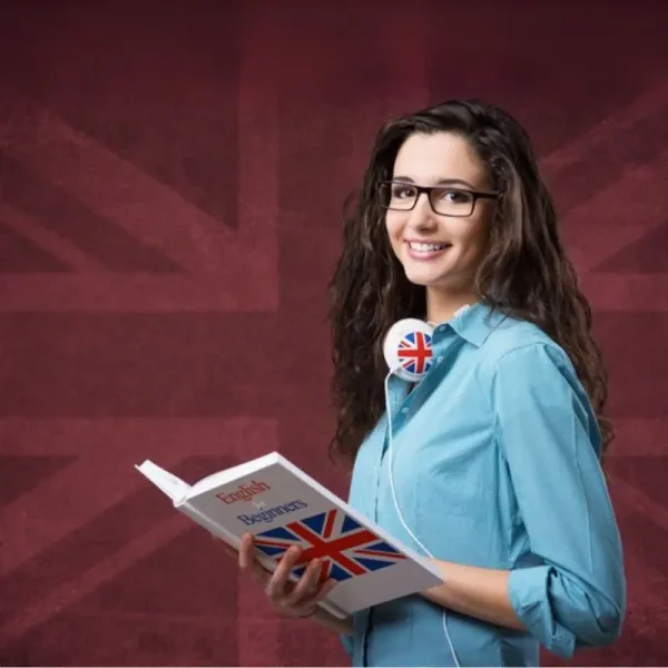 Corso Business English