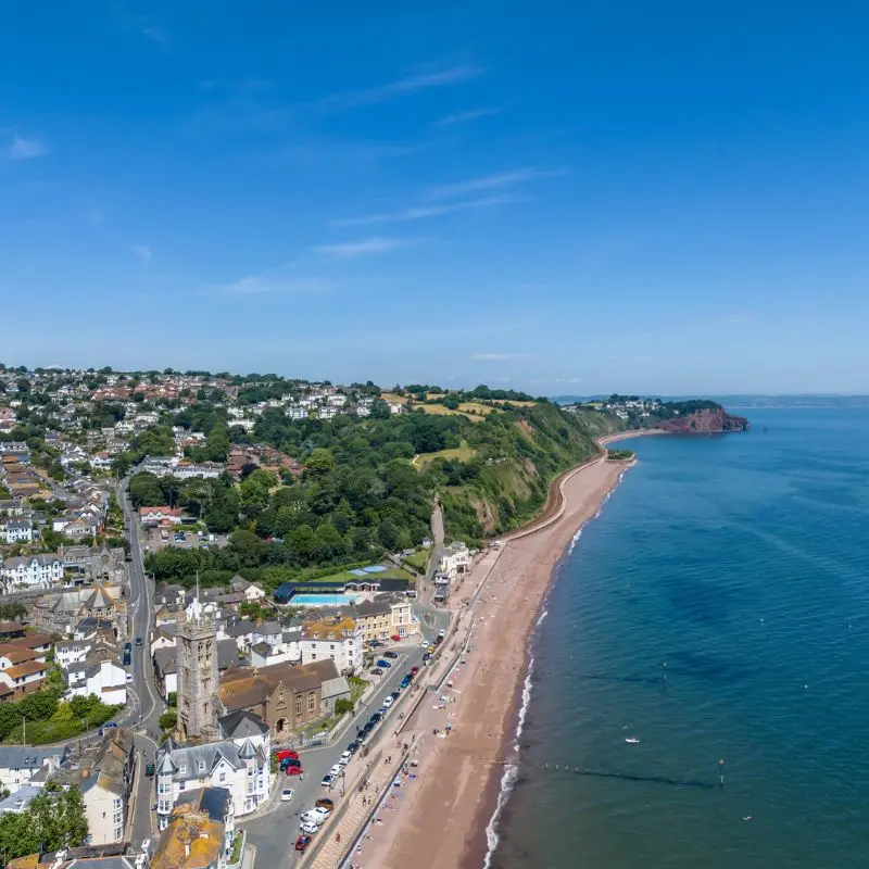 Sidmouth Sidmouth