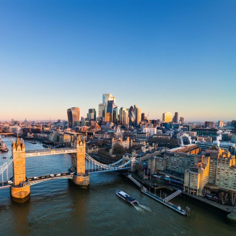 Londra Londra
