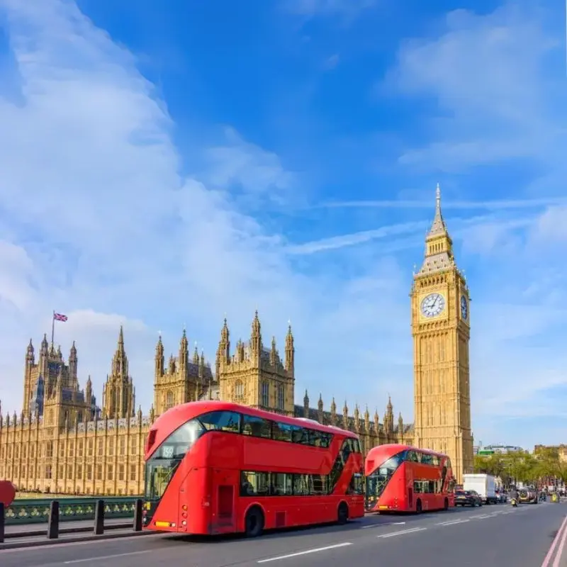 Big Ban Londra Big Ban Londra