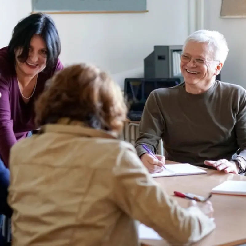 corso di inglese 50+ corso di inglese 50+