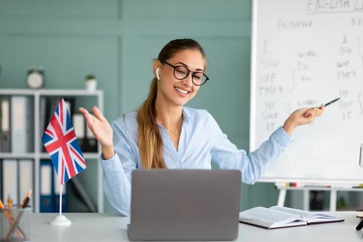 Corso di inglese Corso di inglese