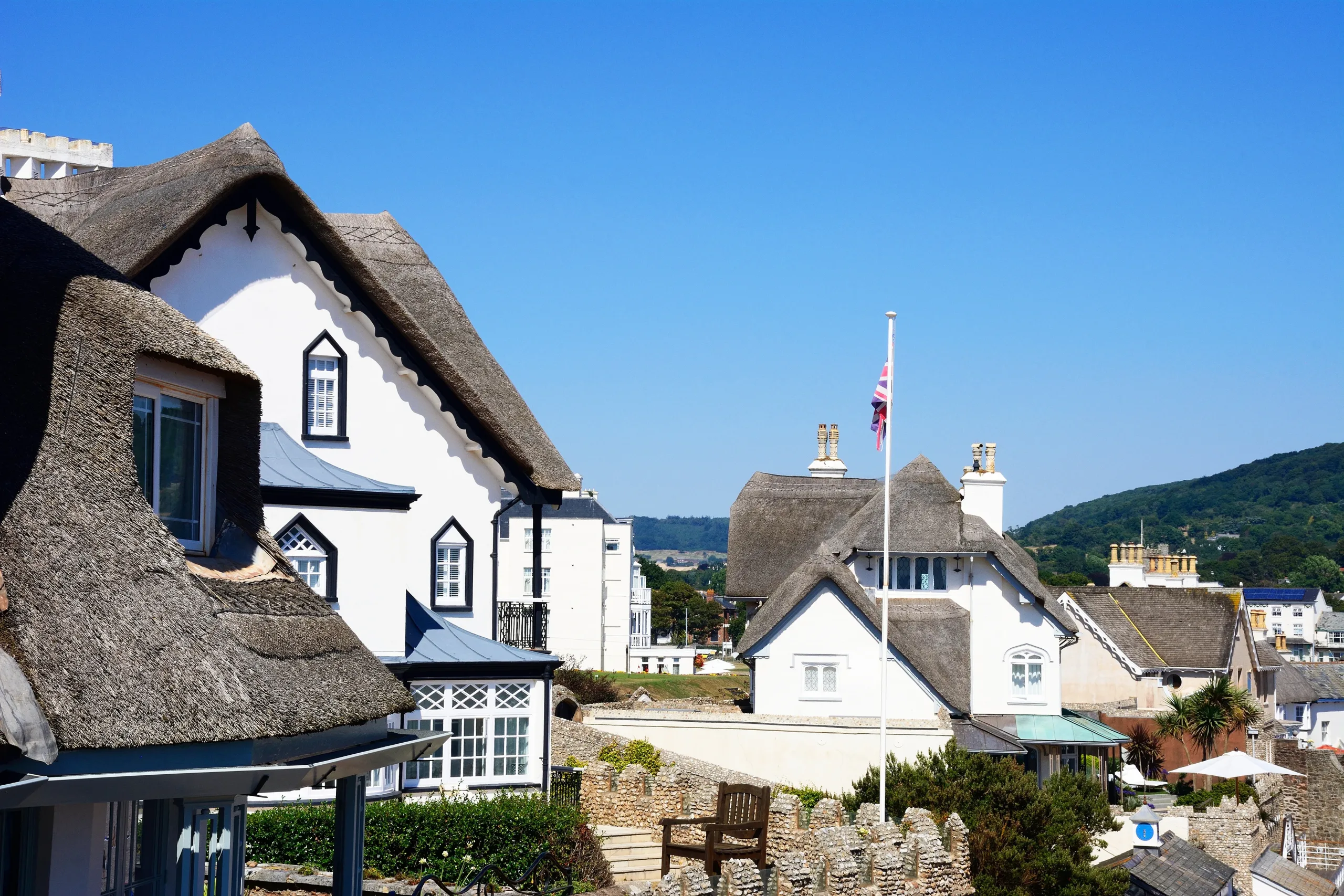 May Cottage Sidmouth May Cottage Sidmouth
