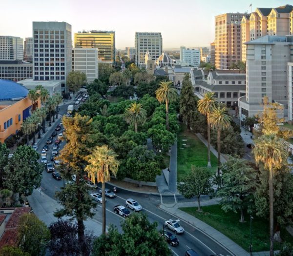 California California