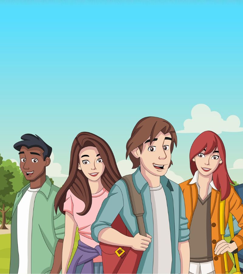 Animation Animation
