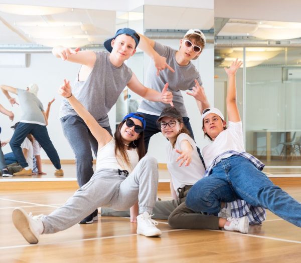 Street Dance Workshop Street Dance Workshop