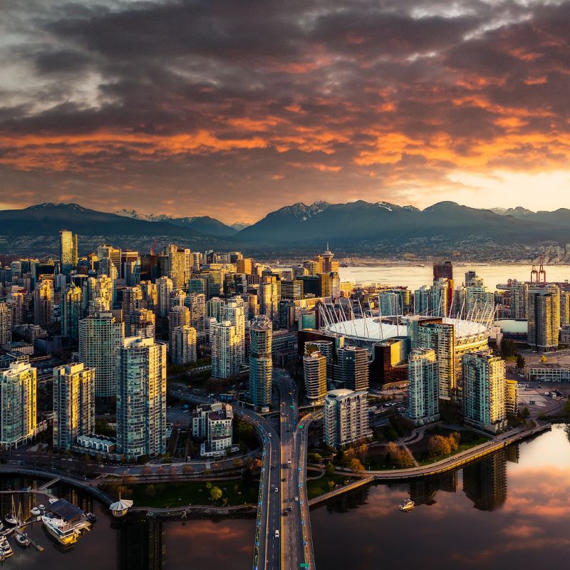 Vancouver Vancouver