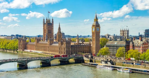 Londra Londra
