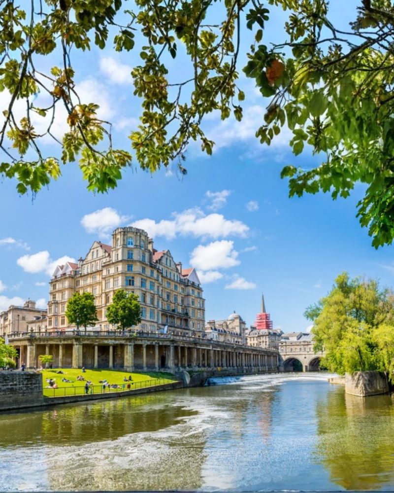 Pulteney Bridge Bath Pulteney Bridge Bath