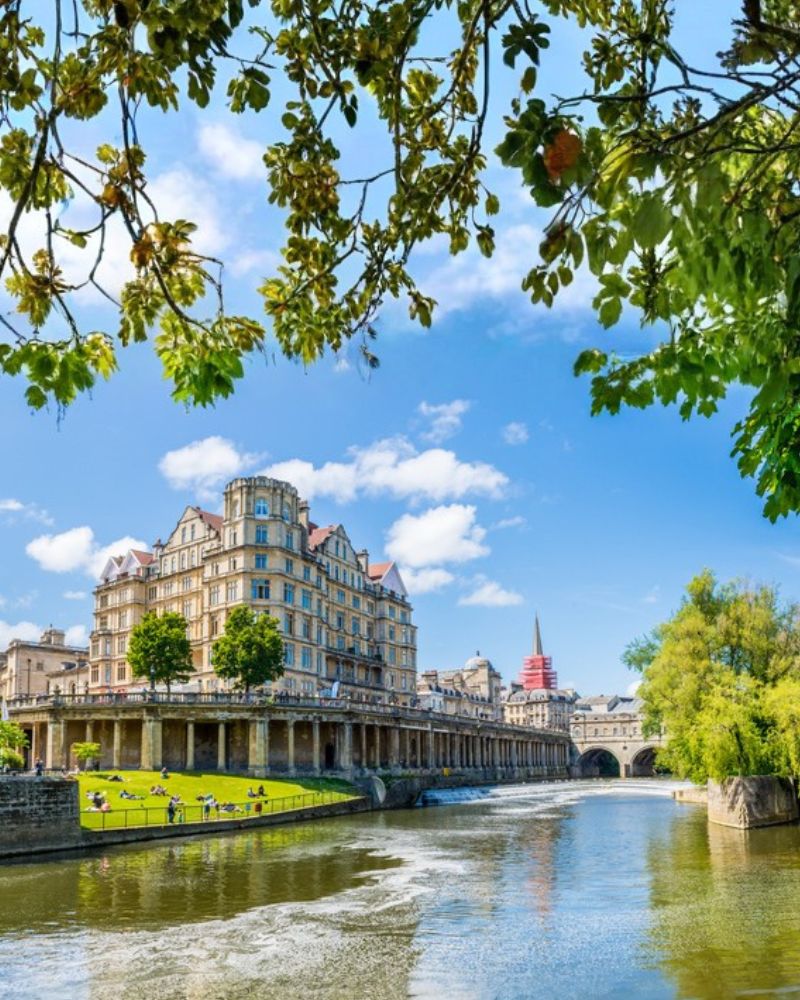 Pulteney Bridge Bath Pulteney Bridge Bath