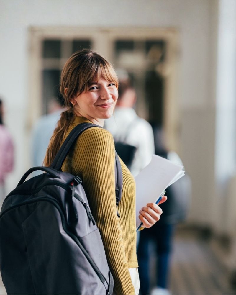 corso di lingua inglese