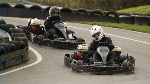 Karting School Karting School