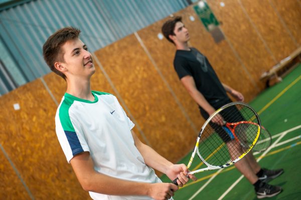 Tennis Tennis