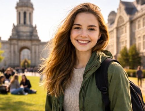 Studiare inglese in Irlanda: accoglienza, cultura e natura