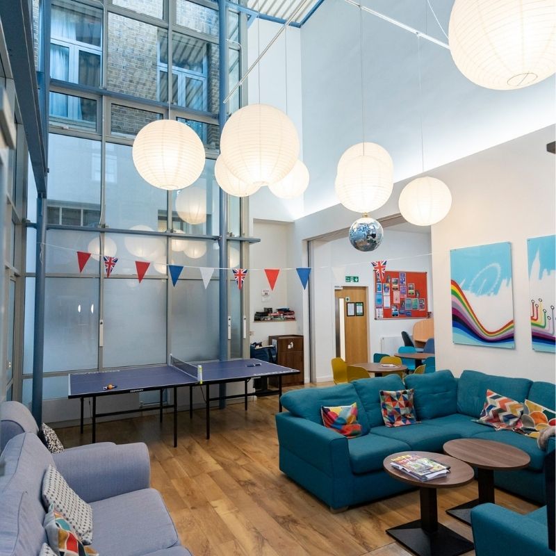 Kensington Park School-
