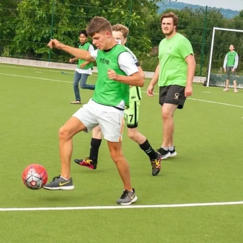 ACADEMY + CREATIVITY + SPORT UK ACADEMY + CREATIVITY + SPORT UK
