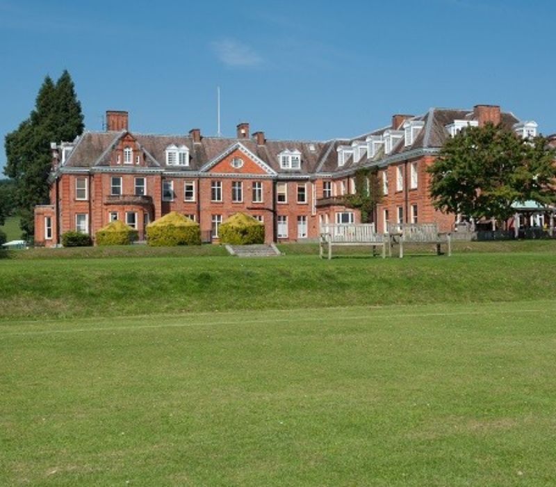 Moor Park Ludlow Moor Park Ludlow