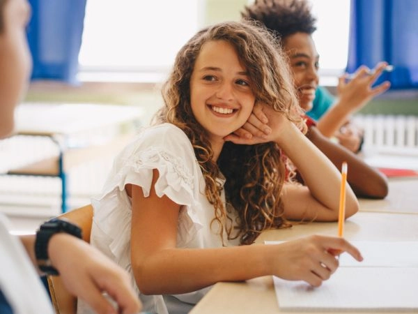 studentessa