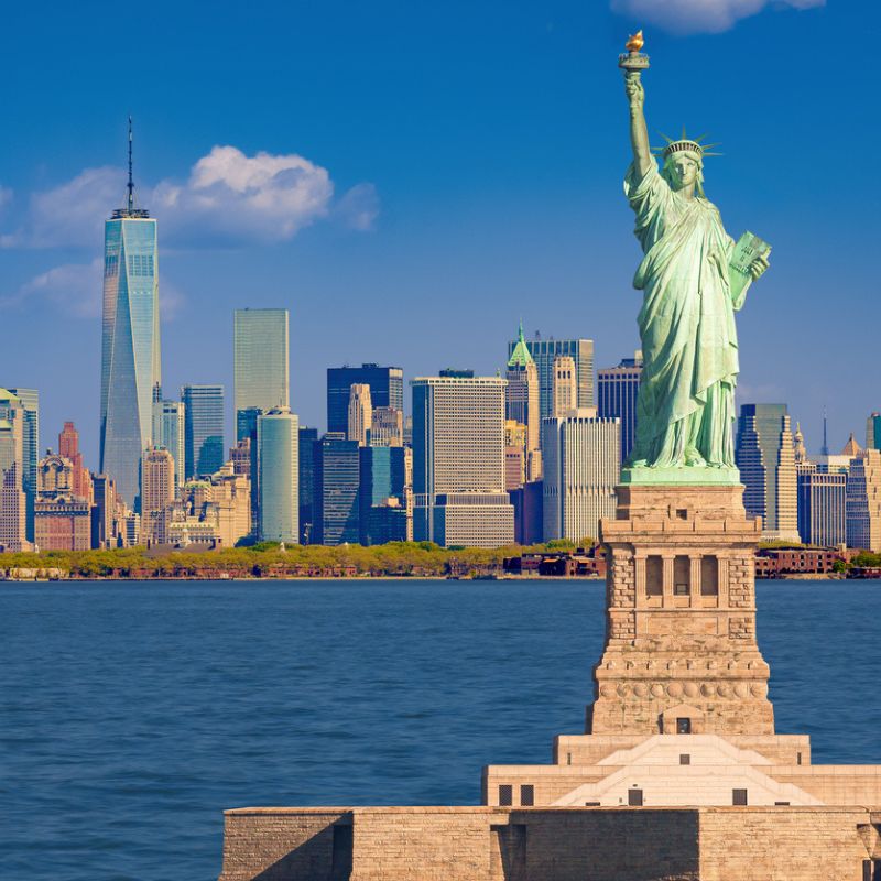 NEW YORK CITY