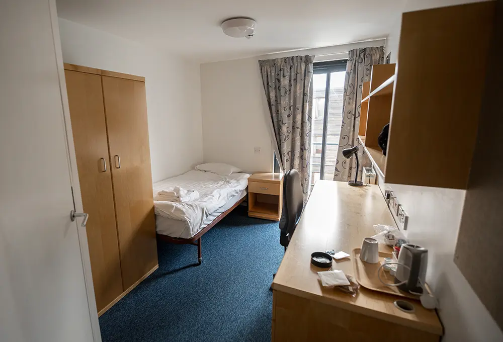 NOTTINGHAM