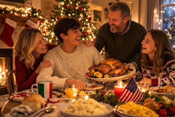 Thanksgiving-day-celebrato-con-la-propria-host-family-in-USA-anno-all-estero