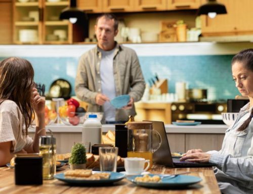 Vivere in Host Family durante l’anno all’estero: cosa aspettarsi davvero
