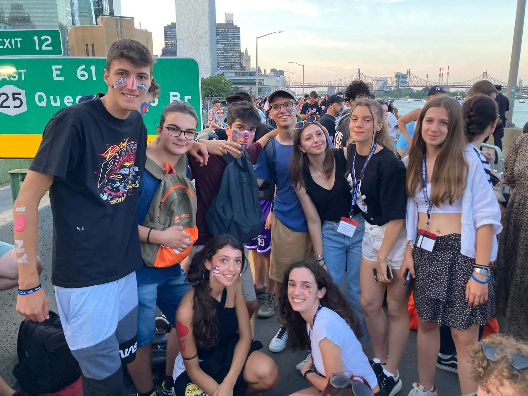 vacanze-studio-gruppo-stati-uniti-newyork-kean-2022-5