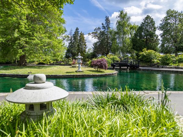 Garden Center Surrey