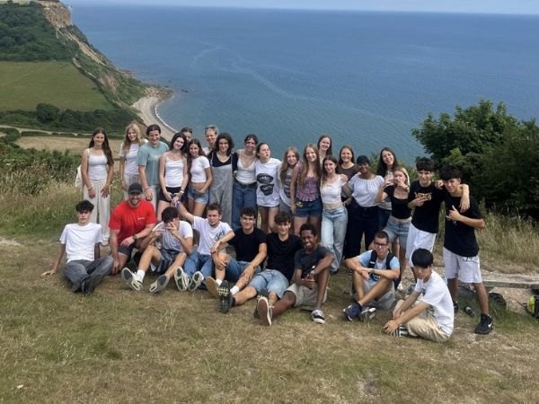 Il Sidmouth Young Adults Programme