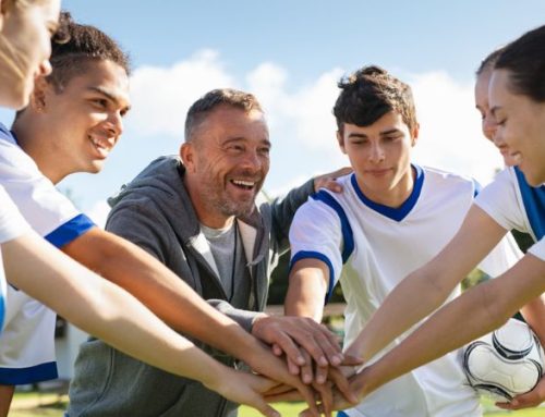 Corso di inglese + sport: le nuove tendenze dei summer camp
