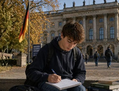 Le migliori mete per studiare tedesco nel 2027