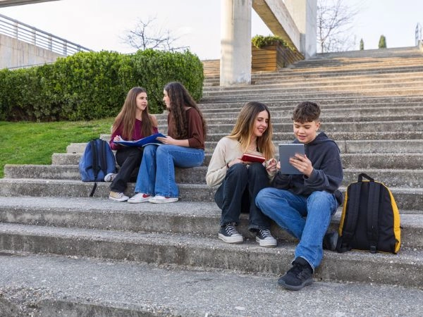 Scegliere la città più adatta per studiare una lingua straniera