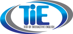 Certificazione di inglese TIE Test of Interactive English riconosciuta per competenze linguistiche comunicative e interattive
