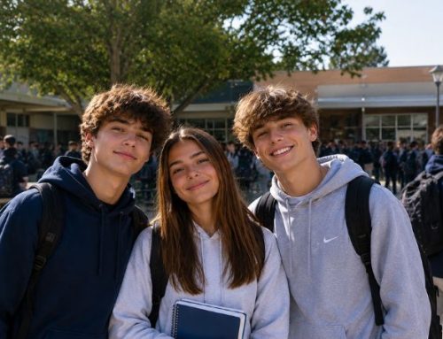 Studiare inglese in USA: il sogno americano formato lingua