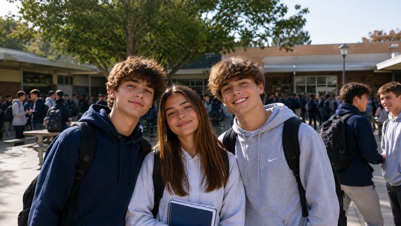 Studiare Inglese in USA