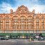 Shopping a Londra: i Magazzini Harrod’s