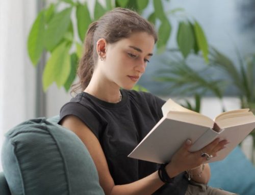 Consigli di lettura: 7 libri in inglese per principianti