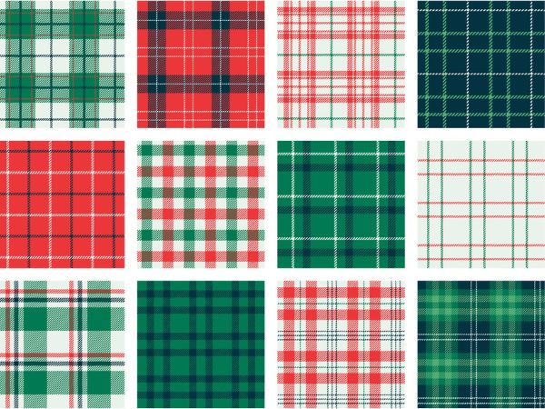 Kilt scozzese come simbolo dell’identità culturale della Scozia
