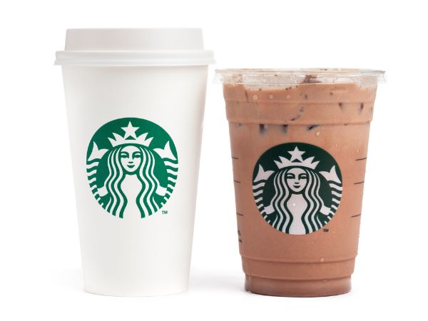 Bevande Starbucks