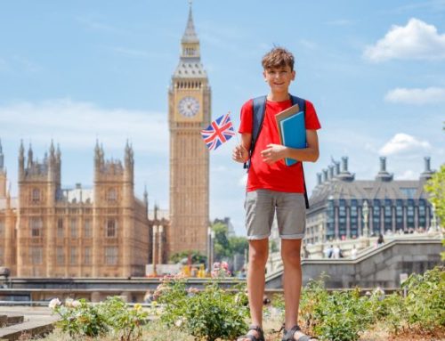 “Language & Culture”: imparare la lingua vivendo la città