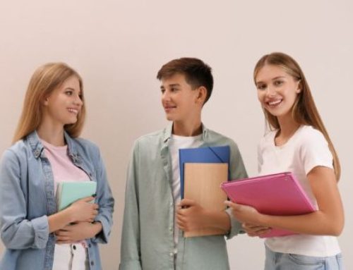 L’importanza della prima esperienza all’estero durante l’adolescenza