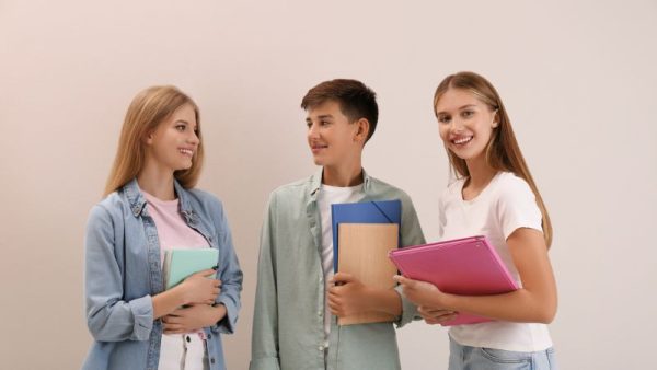 L’importanza della prima esperienza all’estero durante l’adolescenza