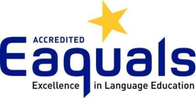 Accreditamento EAQUALS per l’eccellenza nell’insegnamento delle lingue straniere e nella qualità delle scuole di lingua internazionale