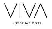 Logo di VIVA International, organizzazione specializzata in programmi di studio all’estero e vacanze studio per studenti e adulti a livello internazionale