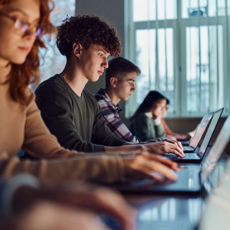 Trimestre, semestre o anno all'estero: esperienza scolastica internazionale