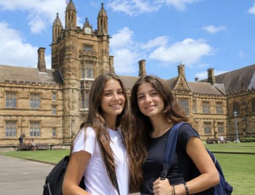 Viaggi studio in Australia e Nuova Zelanda: inglese e natura