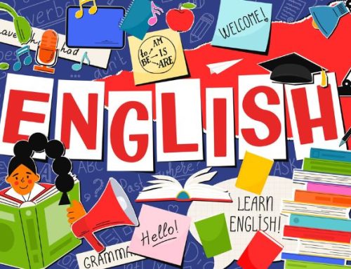 Come migliorare l’inglese con i film prima del summer camp