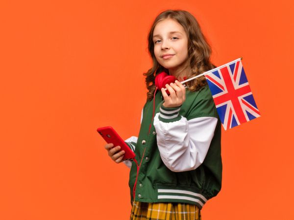Film in inglese con sottotitoli per allenare ascolto e comprensione prima del summer camp