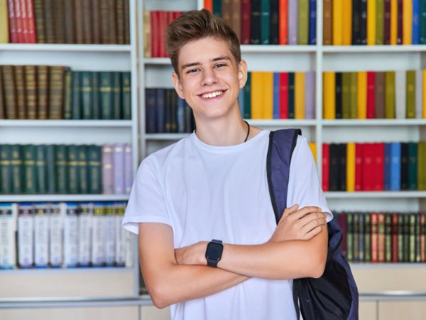 Vacanza studio in Inghilterra con corsi di inglese e attività per studenti