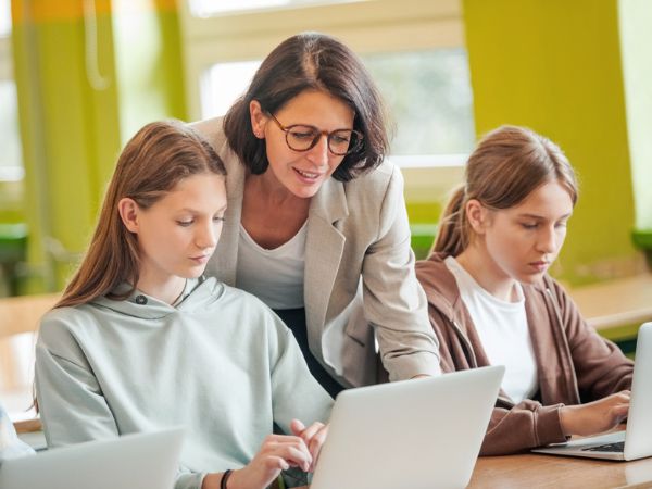 Vacanze studio per ragazzi dagli 11 ai 13 anni con corsi di inglese